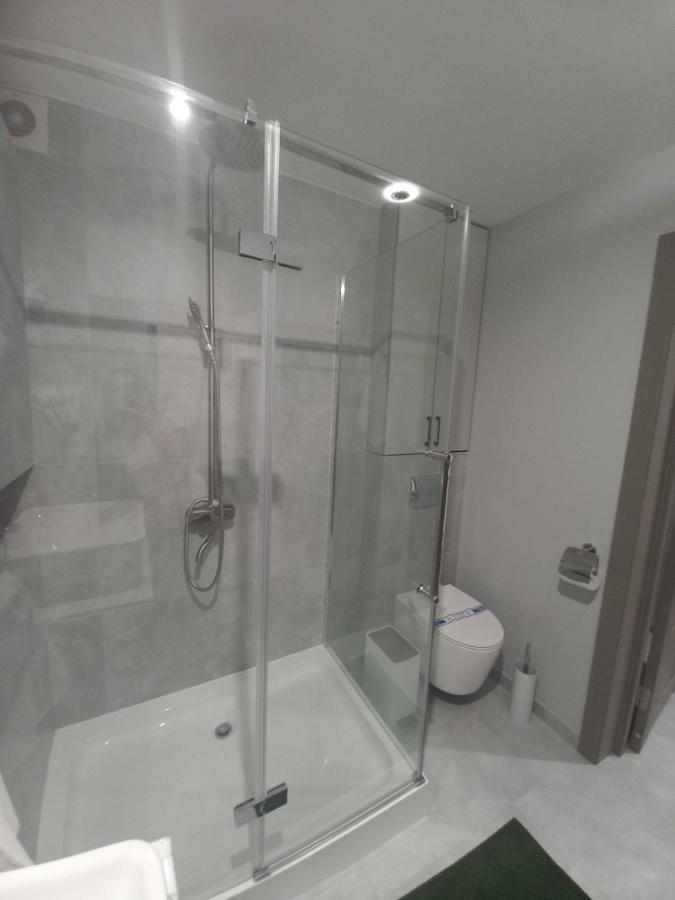 Avenue Apartment Morshyn Εξωτερικό φωτογραφία