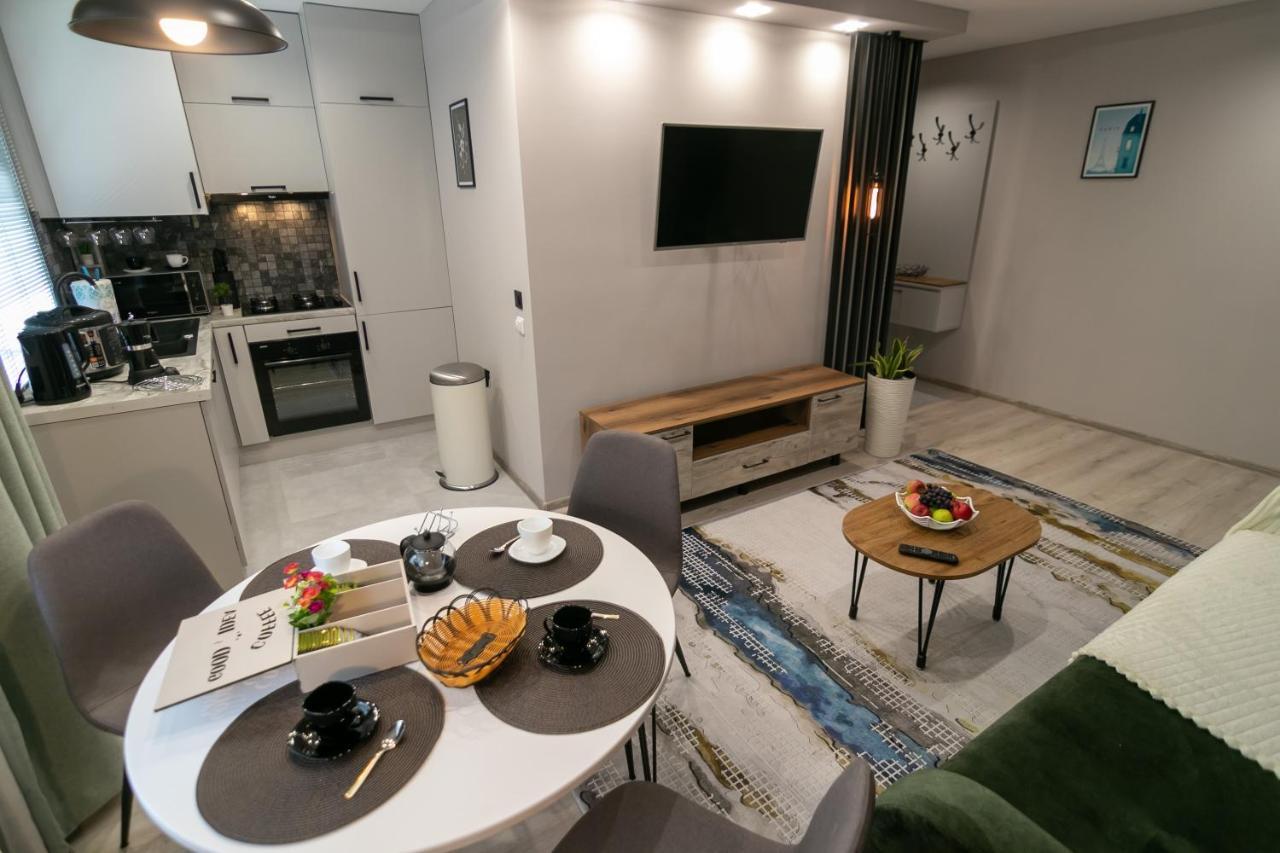 Avenue Apartment Morshyn Εξωτερικό φωτογραφία