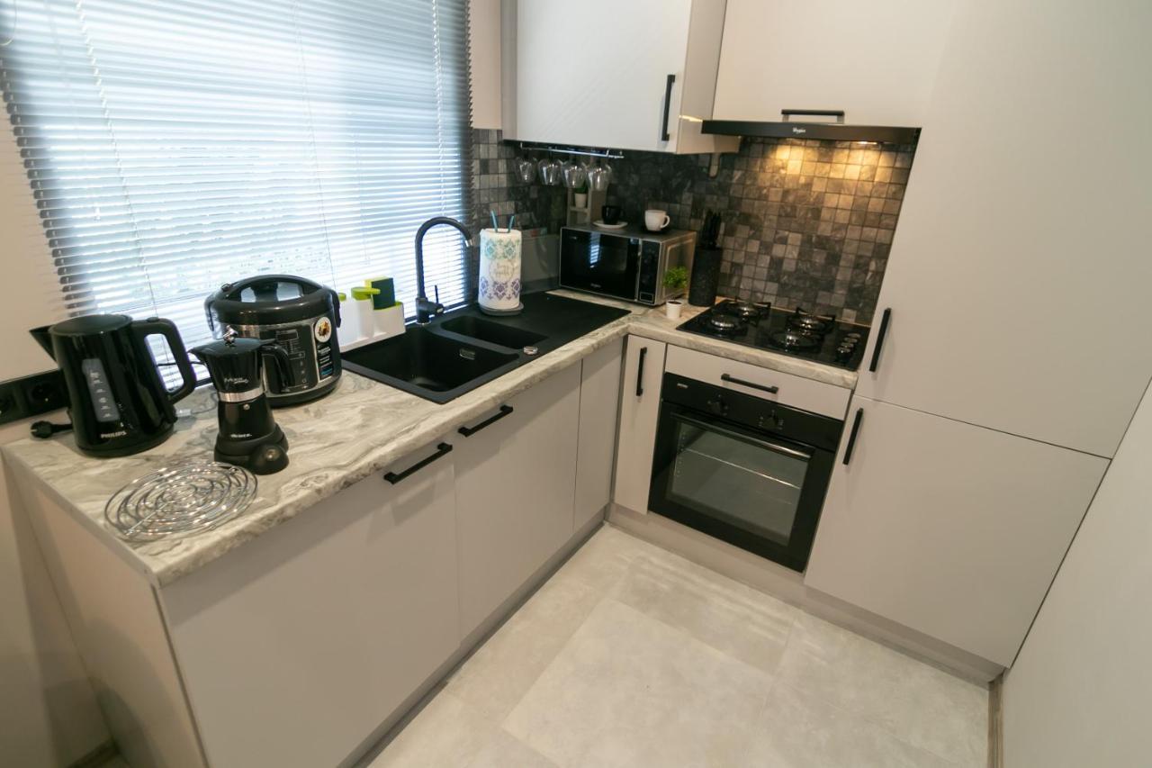 Avenue Apartment Morshyn Εξωτερικό φωτογραφία