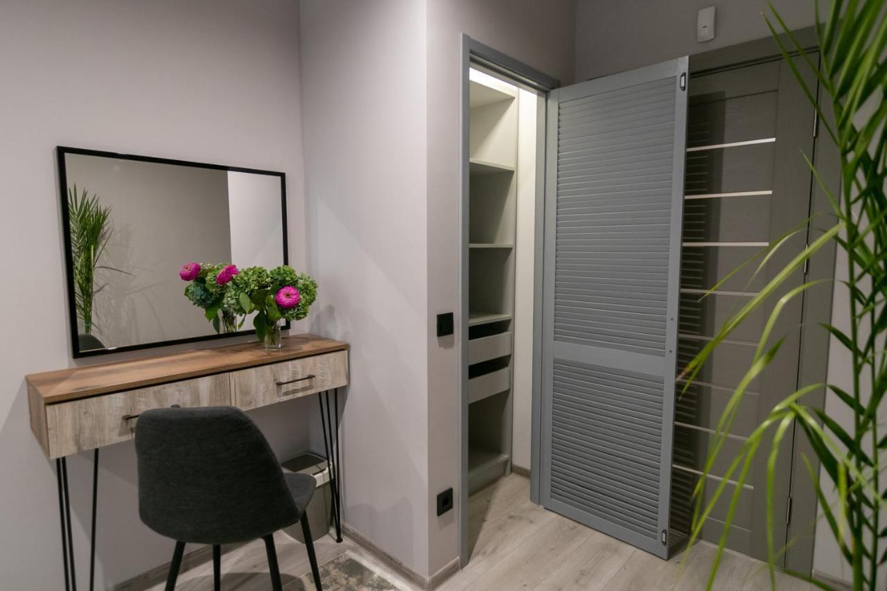 Avenue Apartment Morshyn Εξωτερικό φωτογραφία