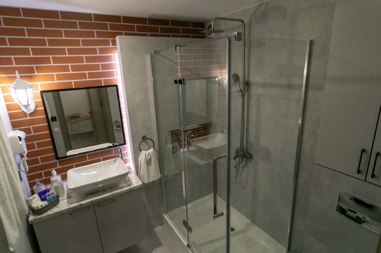 Avenue Apartment Morshyn Εξωτερικό φωτογραφία